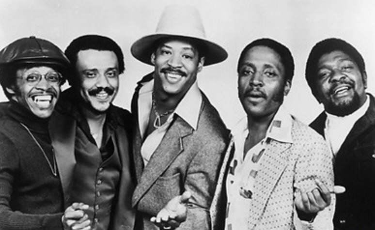 The Persuasions